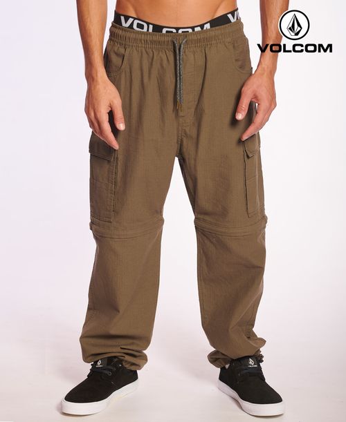 VOLCOM PANTALON RELAX RIPSTOP