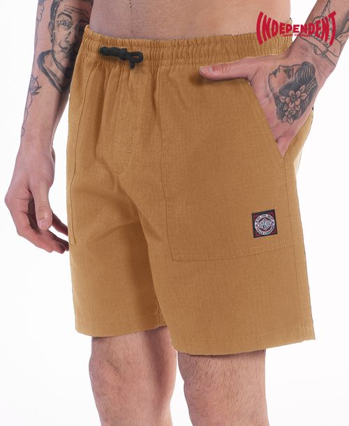 INDEPENDENT BERMUDA RIPSTOP