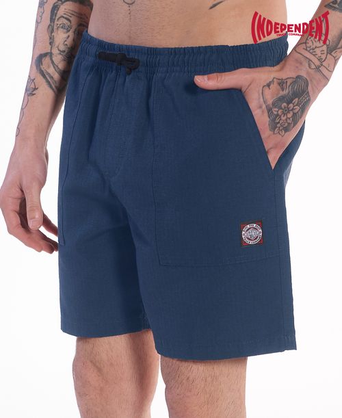 INDEPENDENT BERMUDA RIPSTOP