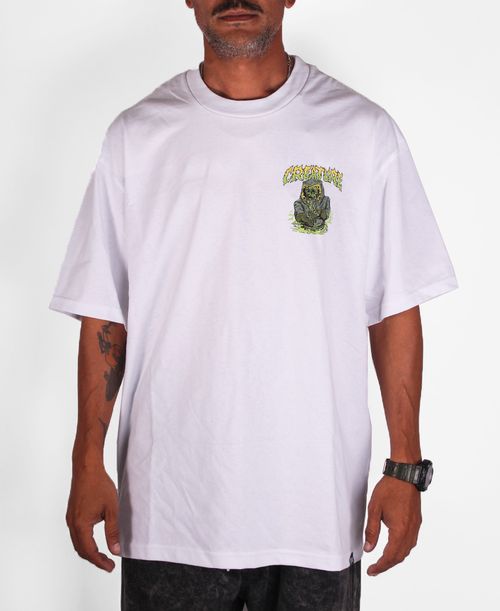 CREATURE REMERA TOXIC DOOMSDAY