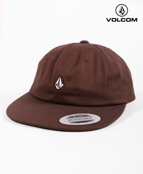 VOLCOM CAP FULL STONE