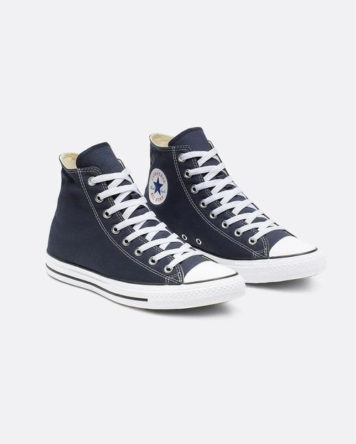 CONVERSE CTAS HI AZUL 9