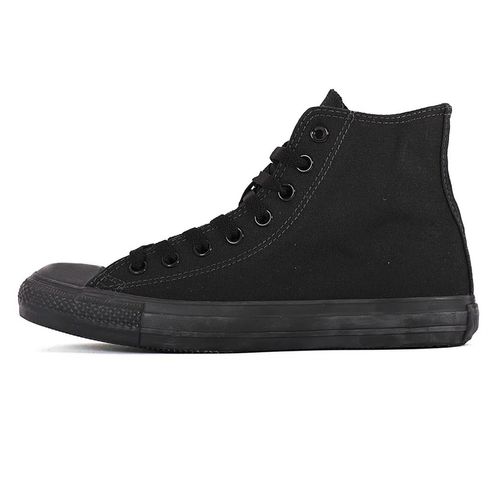 CONVERSE CTAS HI BLACK/BLACK/BLACK 4.5
