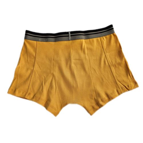 DTS BOXER AMARILLO