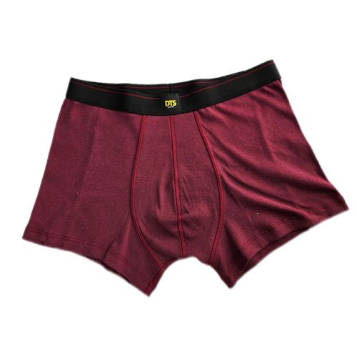 DTS BOXER BORDO