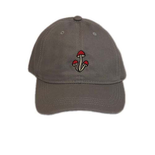GOOD GOD CAPS HONGOS