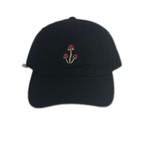 GOOD GOD CAPS HONGOS NEGRO