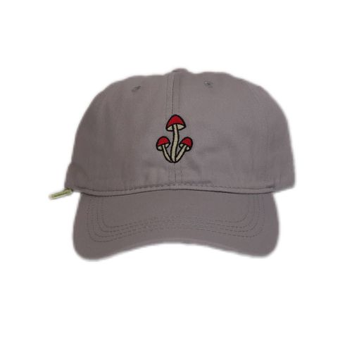 GOOD GOD CAPS HONGOS