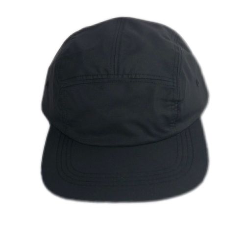 GOOD GOD CAPS RISTOP NEGRO