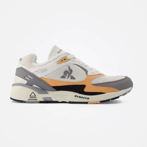 LE COQ ZAPATILLAS R1100 OG OPTICAL WHITE/GOLD EARTH 39