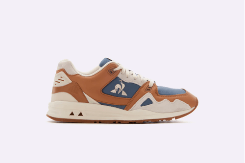 LE COQ ZAPATILLAS R1000 RIPSTOP