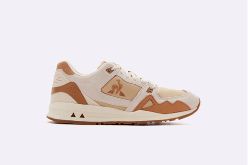 LE COQ ZAPATILLAS R1000 RIPSTOP