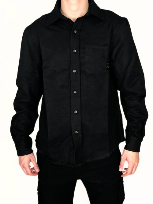 LUYS CAMISA ML STELLA