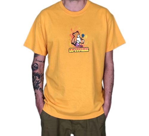 SP T-SHIRT LIL BEATDOWNS
