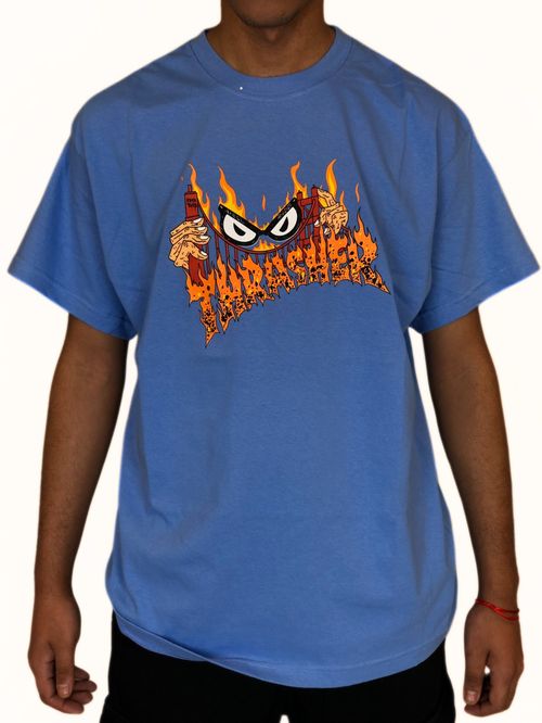 TH T-SHIRT MEN SUCKA FREE