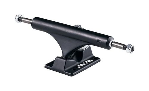 ACE TRUCKS CLASSIC 44 MATTE BLACK X2