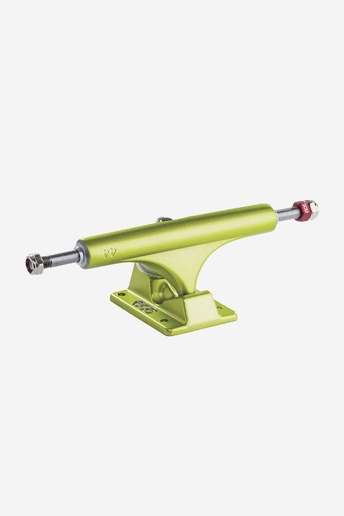 ACE TRUCKS AF1 SATIN LIME 44