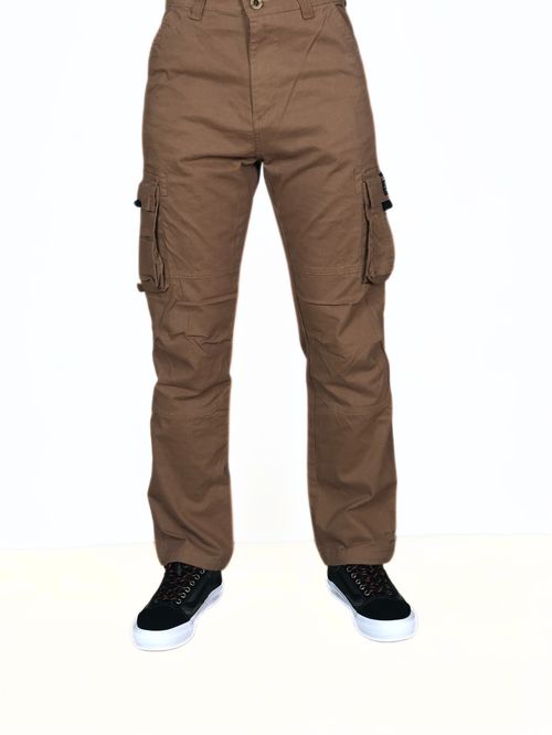 EF1 PANTALON CARGO HARLEM