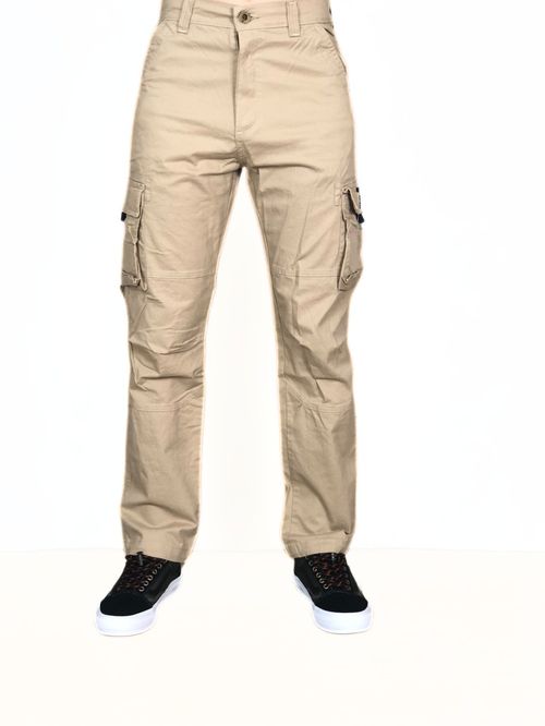 EF1 PANTALON CARGO HARLEM