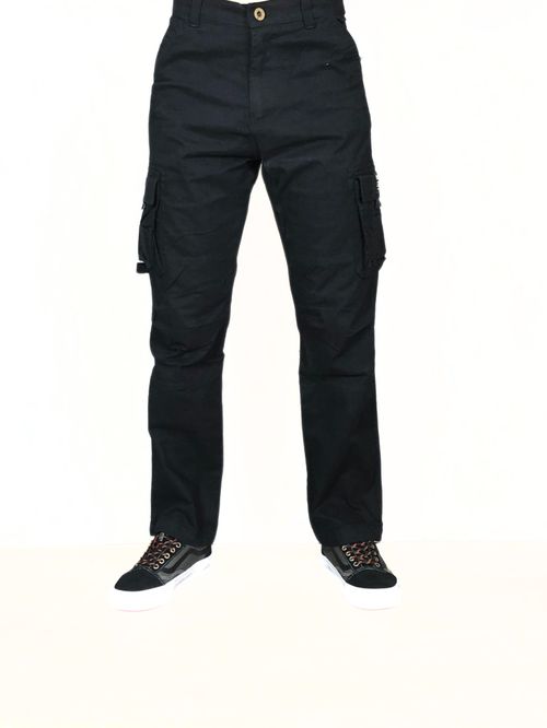 EF1 PANTALON CARGO HARLEM