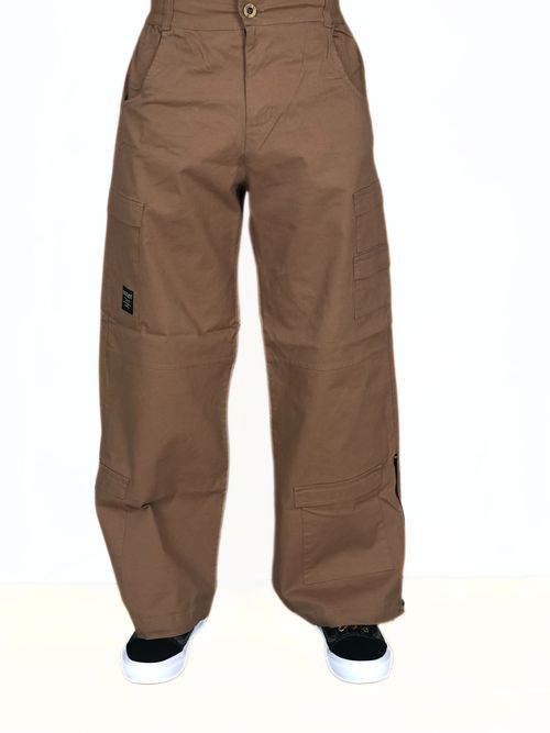 EF1 PANTALON CARGO MAYAN