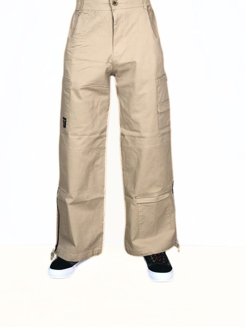 EF1 PANTALON CARGO MAYAN
