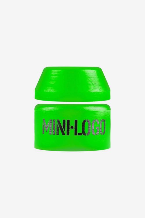 MINILOGO BUJES HARD PAIR ONE