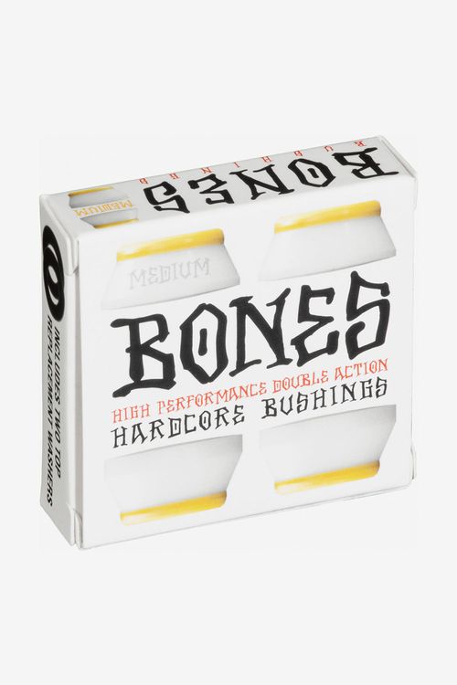 BONES BUJES BUSHINGS HARDCORE MEDIUM x4U ONE