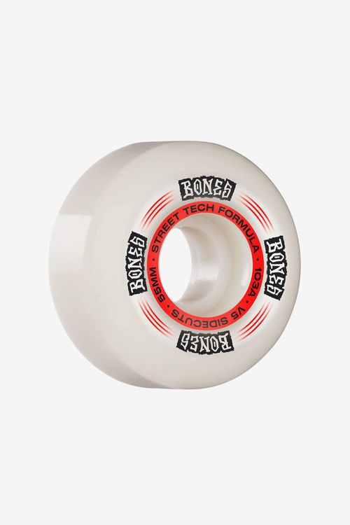 BONES RUEDAS REGULATORS