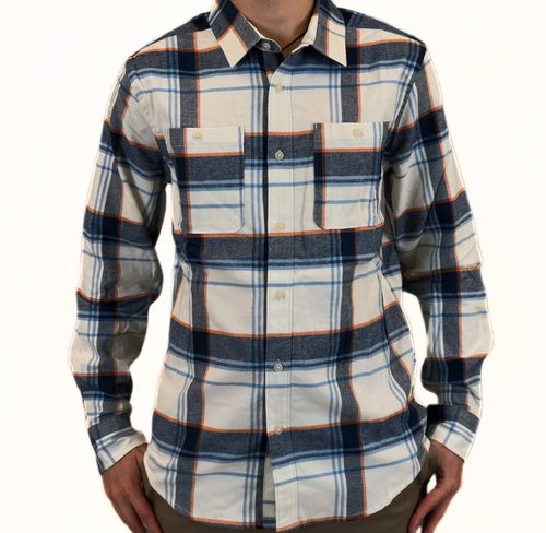 CAPTAIN FIN CAMISACO CAMPO ELIJO