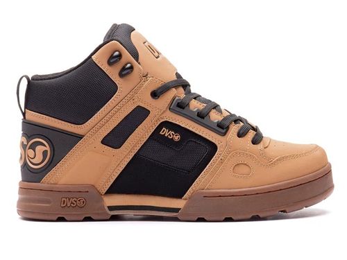 DVS ZAPATILLAS COMANCHE BOOT