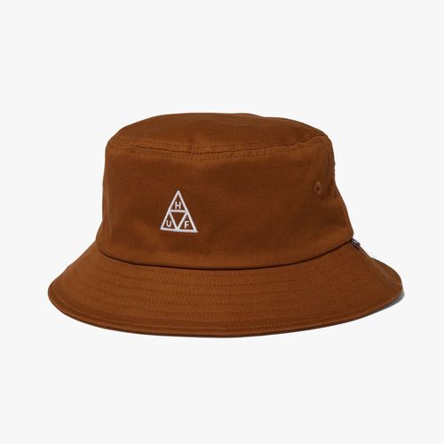 HUF PILUSO SET TT MARRON L/XL