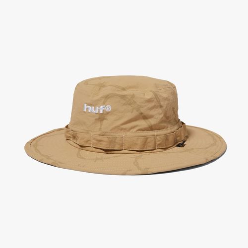 HUF BOONIE HAT RESERVOIR BEIGE L/XL