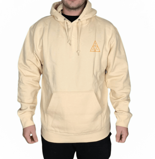 HUF HOODIE SETT TT P/O