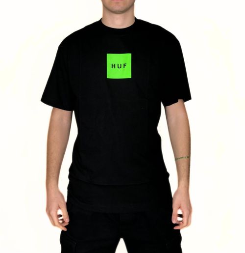 HUF REMERA SET BOX S/S