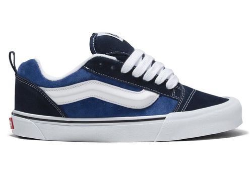 VANS ZAPATILLAS KNU SKOOL