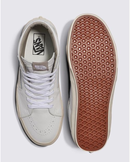 VANS ZAPATILLAS U SK8-HI