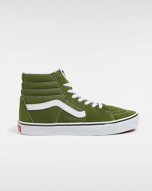 VANS ZAPATILLAS SK8-HI