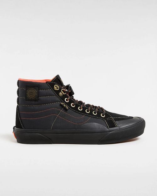 VANS ZAPATILLAS SPITFIRE SK8-HI