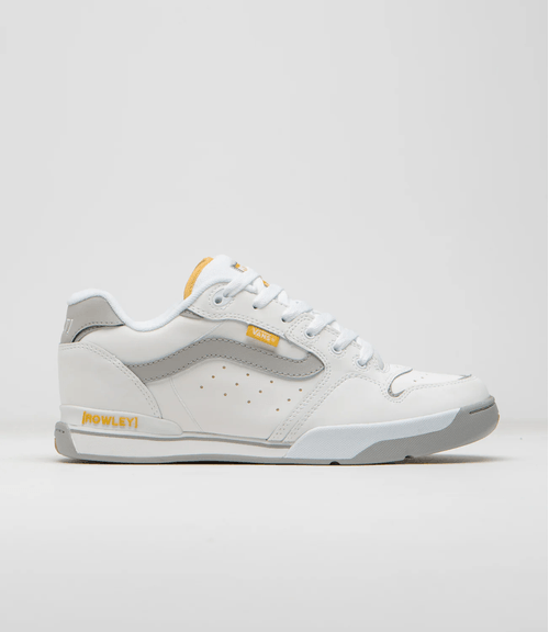 VANS ZAPATILLAS ROWLEY BLANCO/GRIS 13