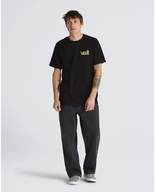 VANS REMERA POSTED SS