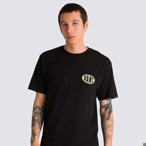 VANS REMERA SPRAY ON