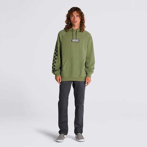 VANS HOODIE BOXED PO