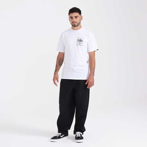 VANS REMERA BUCKET LIST SS