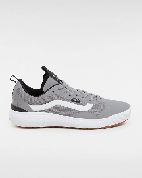 VANS ZAPATILLAS ULTRARANGE EXO GRIS/NEGRO/BLANCO 9