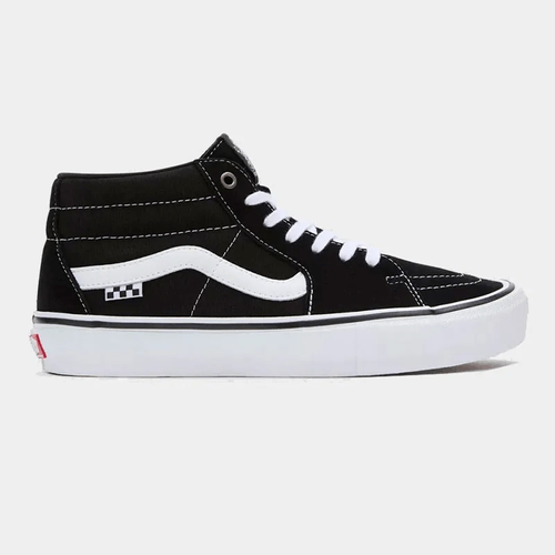 VANS ZAPATILLAS SKATE GROSSO MID