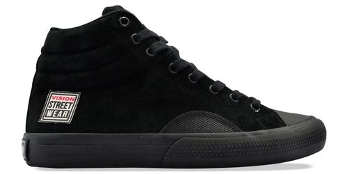 VISION ZAPATILLAS CANVAS