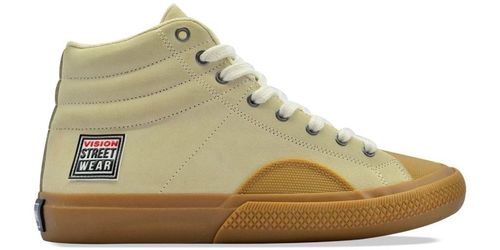 VISION ZAPATILLAS CANVAS