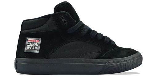 VISION ZAPATILLAS CONCAVE