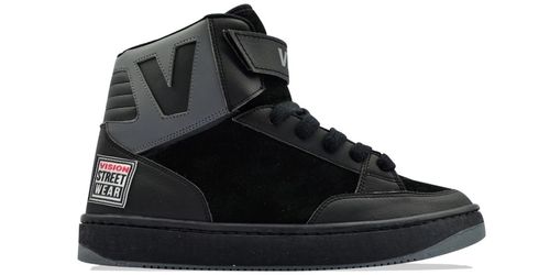 VISION ZAPATILLAS MC1400